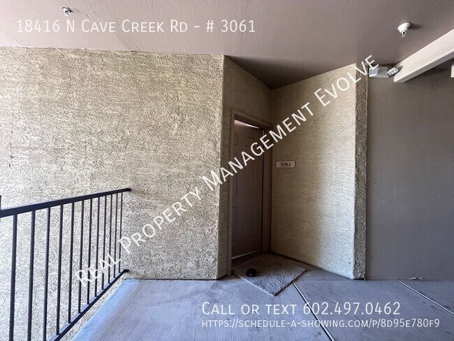 18416 N Cave Creek Rd Phoenix, AZ 85032 photo 3