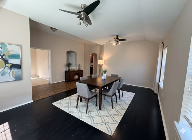 5317 Malibu St Fort Worth, TX 76244 photo 5