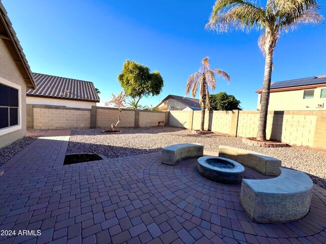 11210 E Pronghorn Ave Mesa, AZ 85212 photo 5