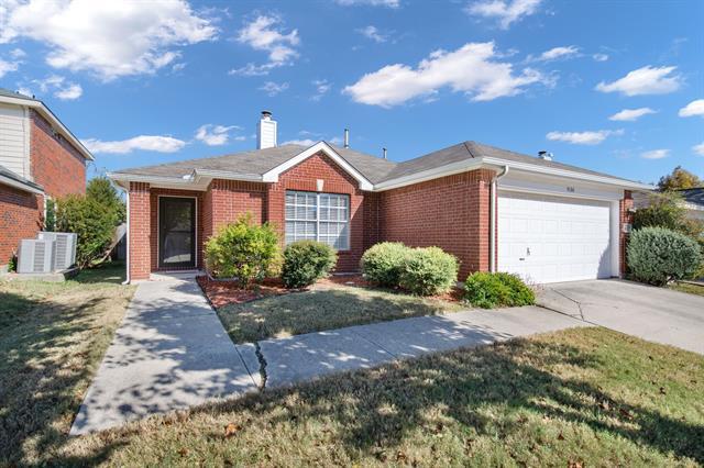 9104 Norfolk Ln McKinney, TX 75071 photo 5