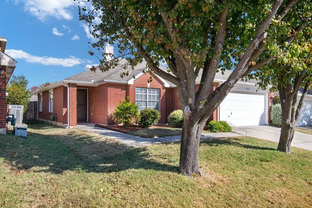9104 Norfolk Ln McKinney, TX 75071 photo 2