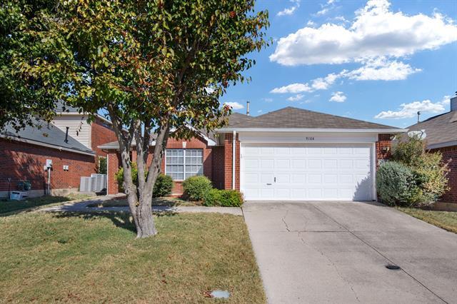 9104 Norfolk Ln McKinney, TX 75071 photo 3