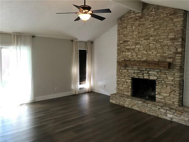 3406 Valley Pike Rd Cedar Park, TX 78613 photo 5