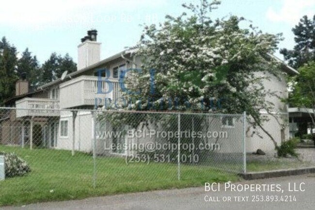 3902 Mason Loop Road, Tacoma, WA 98409 photo 2