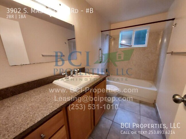 3902 Mason Loop Road, Tacoma, WA 98409 photo 4