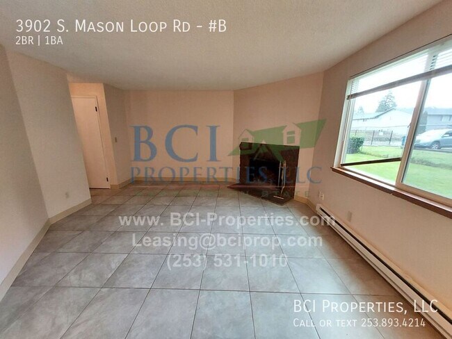 3902 Mason Loop Road, Tacoma, WA 98409 photo 5