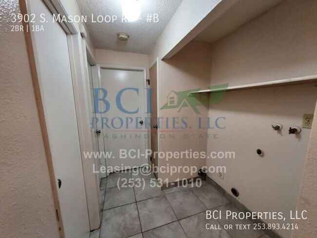 3902 Mason Loop Road, Tacoma, WA 98409 photo 3