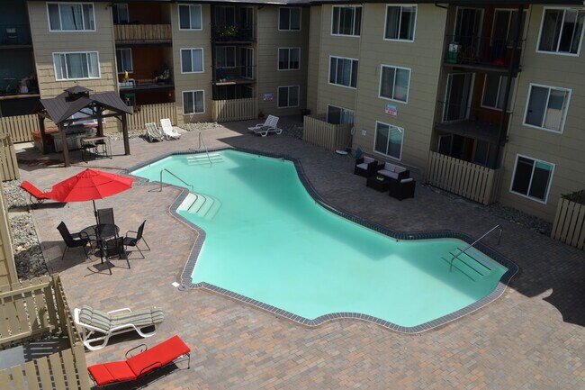 The Court at Northgate photo 5