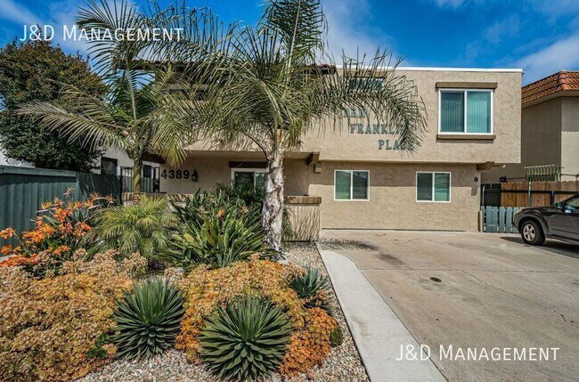 4389 39th St San Diego, CA 92105 photo 2