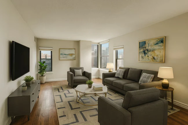 218 E 32nd St New York, NY 10016 photo 4
