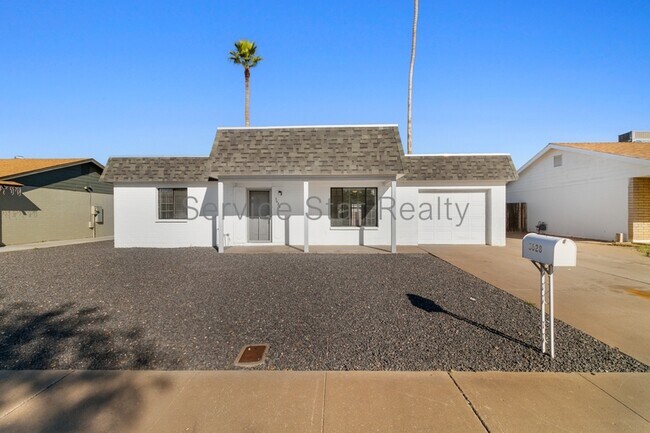 3628 W Altadena Ave Phoenix, AZ 85029
