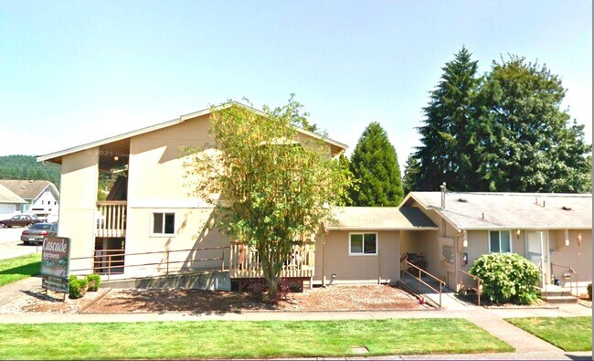 Cascade Station photo 4