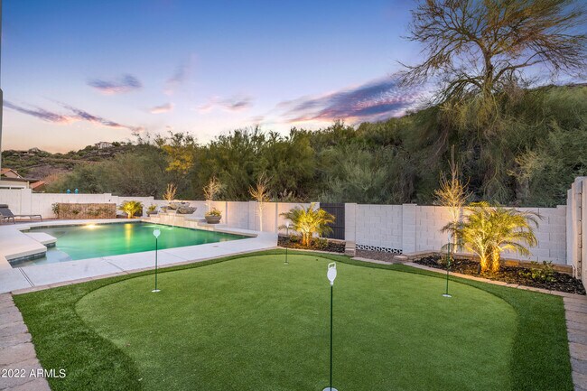 1641 West Evans Drive, Phoenix, AZ 85023 photo 5