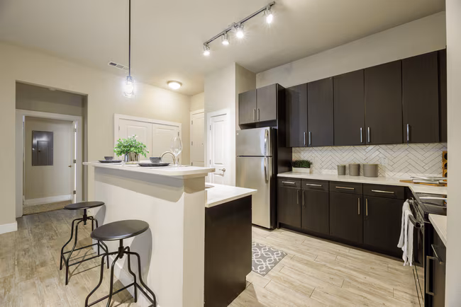 Maple District Lofts photo 2