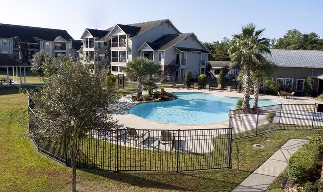 The Villages At Louetta Apartments photo 2