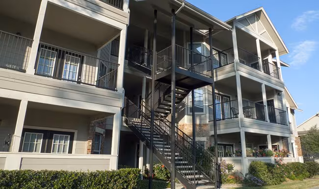 The Villages At Louetta Apartments photo 5