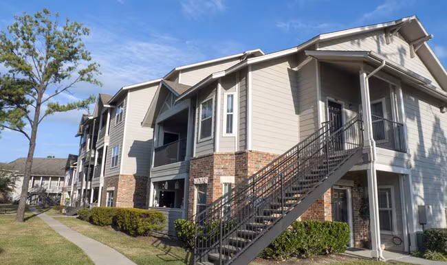The Villages At Louetta Apartments photo 3