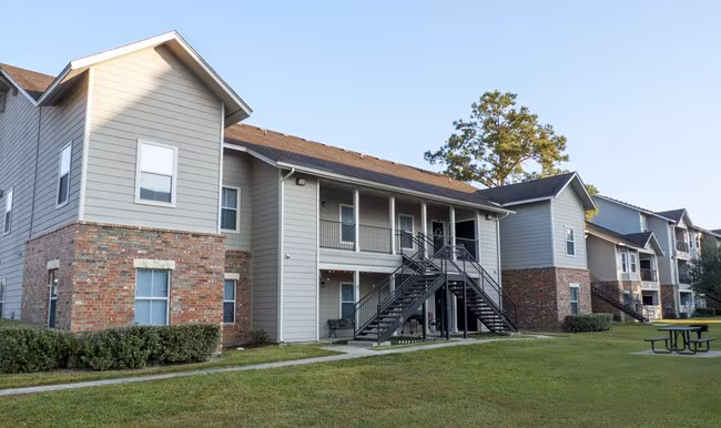The Villages At Louetta Apartments photo 4