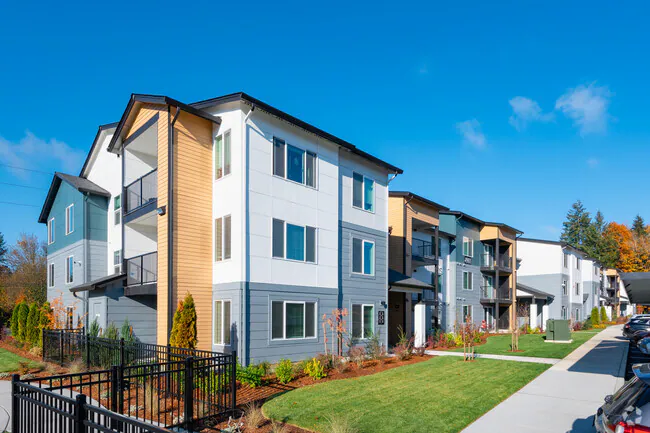 Haven Apartments photo 2