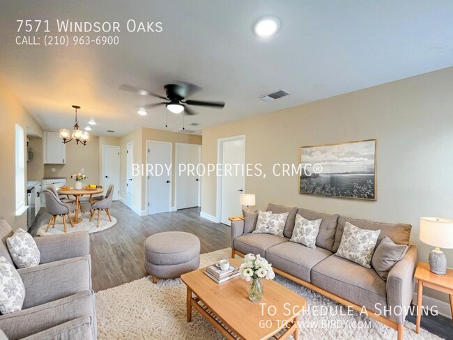 7571 Windsor Oaks San Antonio, TX 78239 photo 2