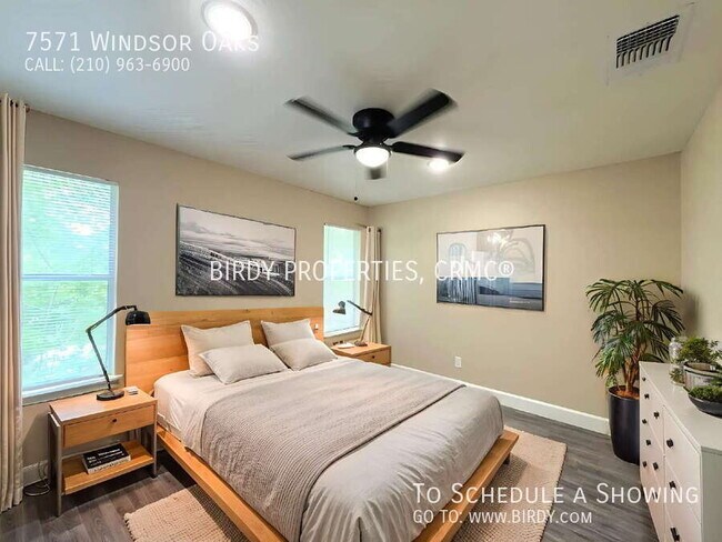 7571 Windsor Oaks San Antonio, TX 78239 photo 4