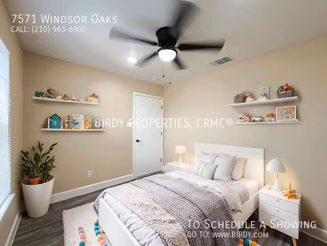 7571 Windsor Oaks San Antonio, TX 78239 photo 5