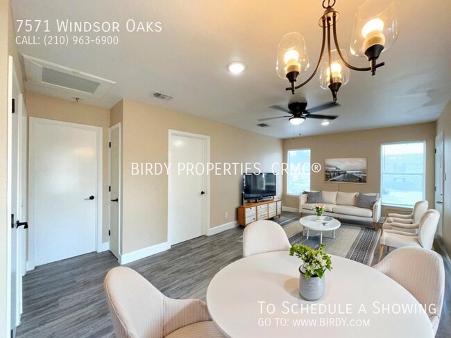 7571 Windsor Oaks San Antonio, TX 78239 photo 3