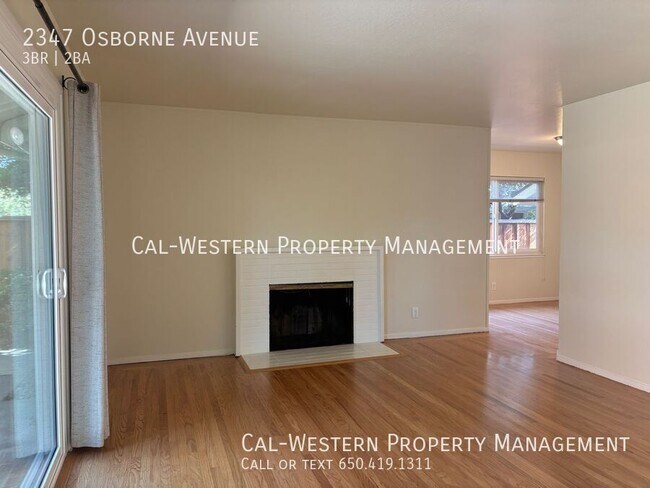 2347 Osborne Ave Santa Clara, CA 95050 photo 5