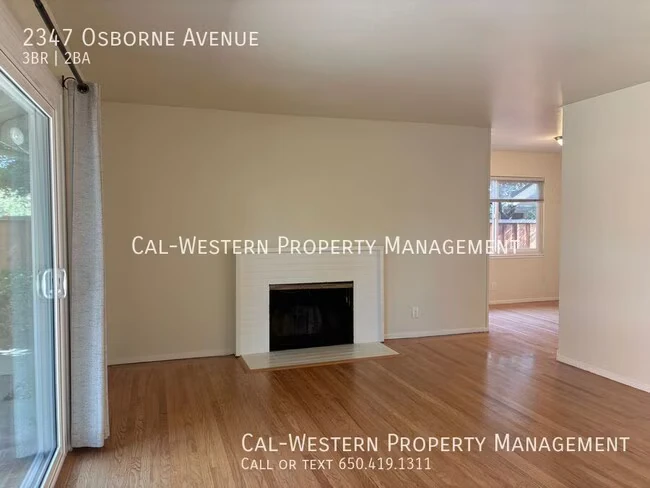 2347 Osborne Ave Santa Clara, CA 95050 photo 5