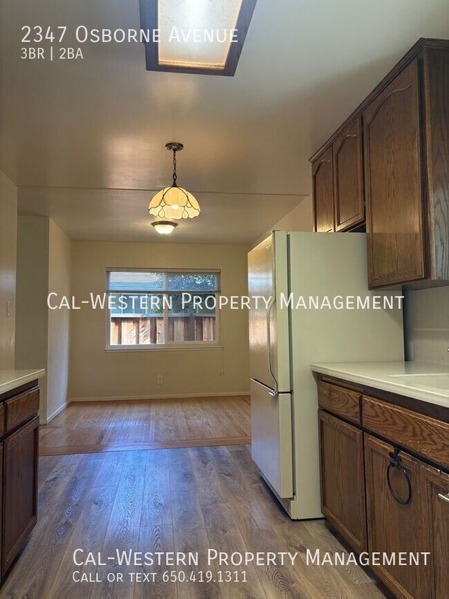 2347 Osborne Ave Santa Clara, CA 95050 photo 2