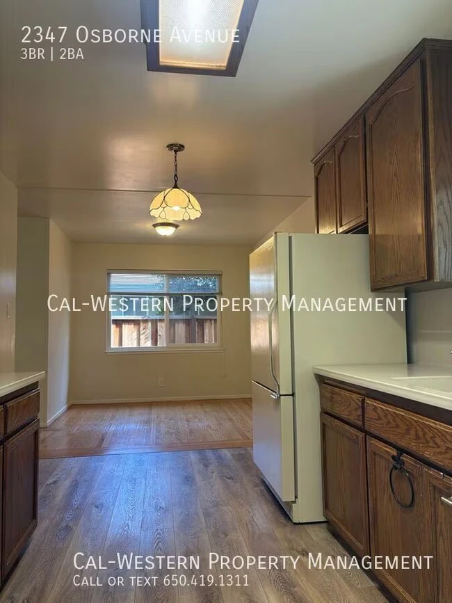 2347 Osborne Ave Santa Clara, CA 95050 photo 2
