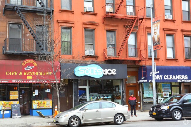 2115 3rd Ave New York, NY 10029 photo 4