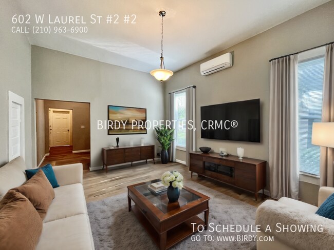 602 W Laurel St San Antonio, TX 78212 photo 2