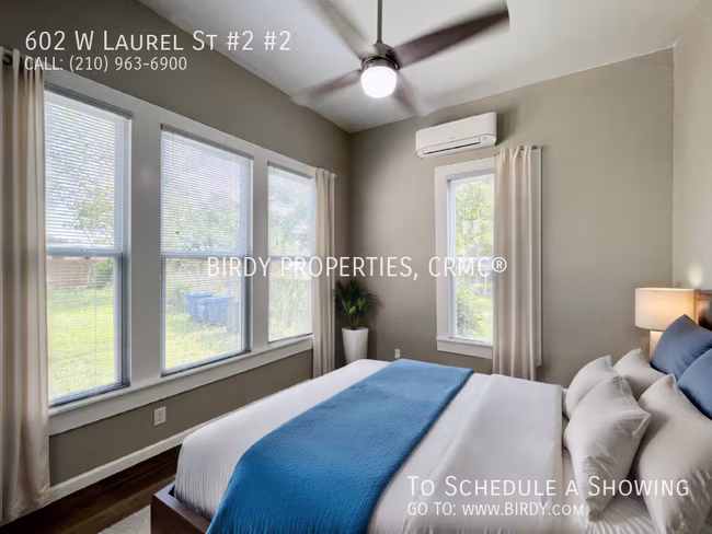 602 W Laurel St San Antonio, TX 78212 photo 5