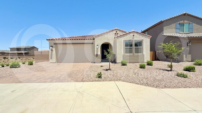 5336 W Rainwater Dr Phoenix, AZ 85339 photo 2
