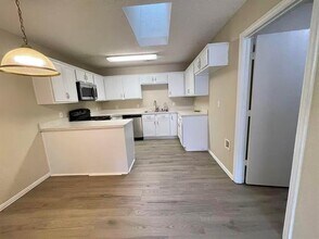 1046 Palomino Drive, Little Elm, TX 75068 photo 5