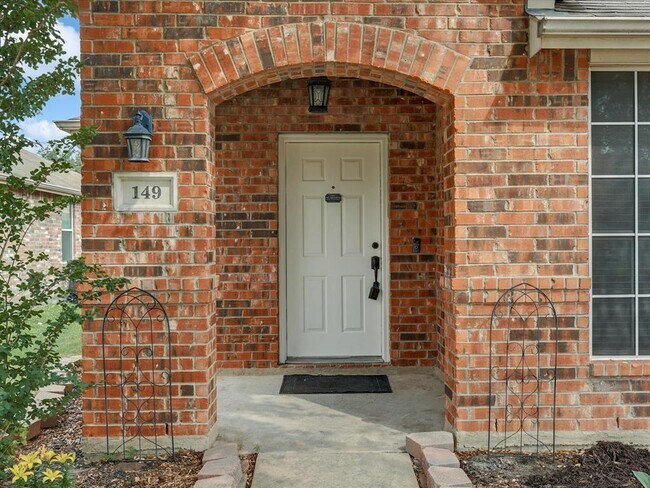149 Wandering Dr Forney, TX 75126 photo 2