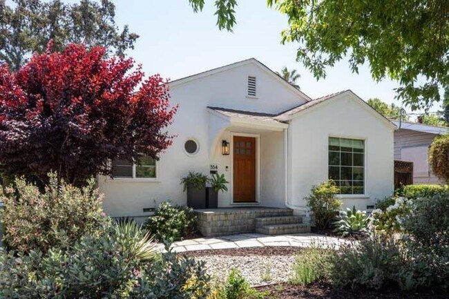 354 Fuller Ave San Jose, CA 95125 photo 2