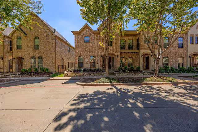 6741 Cortona Lane, Frisco, TX 75034 photo 2