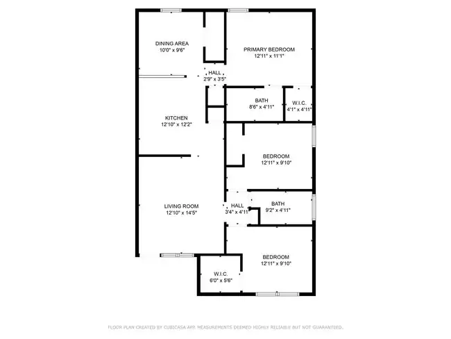 3408 Barcelona Dr Killeen, TX 76542 photo 2
