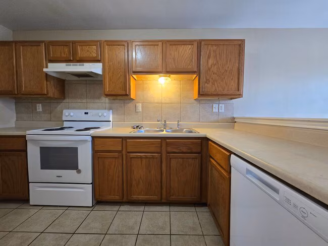 3408 Barcelona Dr Killeen, TX 76542 photo 3