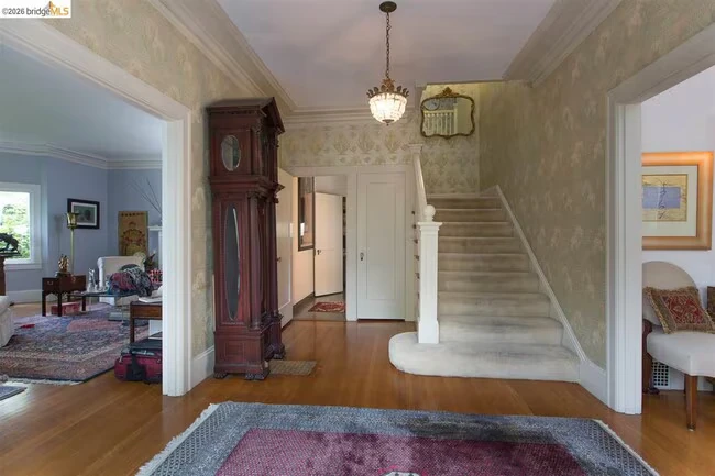16 Craig Ave Piedmont, CA 94611 photo 3