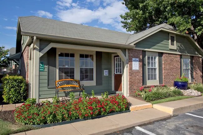 Arbors Of Burleson photo 3