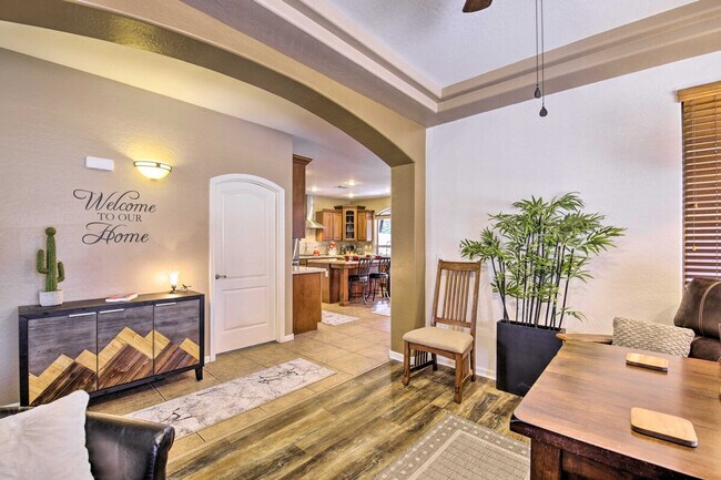 3759 E Fruitvale Ave Gilbert, AZ 85297 photo 4