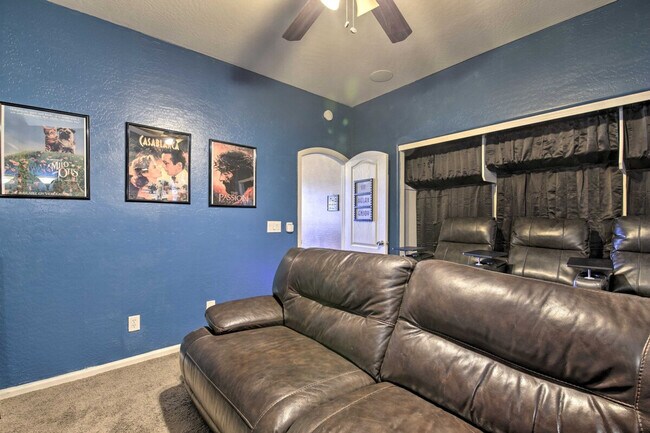 3759 E Fruitvale Ave Gilbert, AZ 85297 photo 5