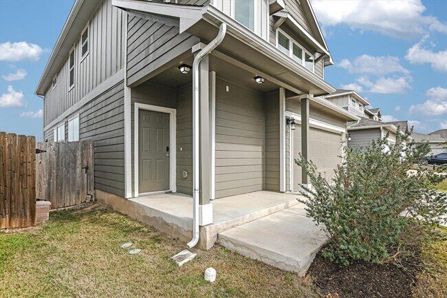 12814 Meachum Ln Manor, TX 78653 photo 3