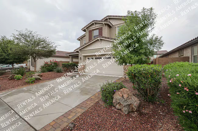 21948 N 98th Dr Peoria, AZ 85383 photo 4