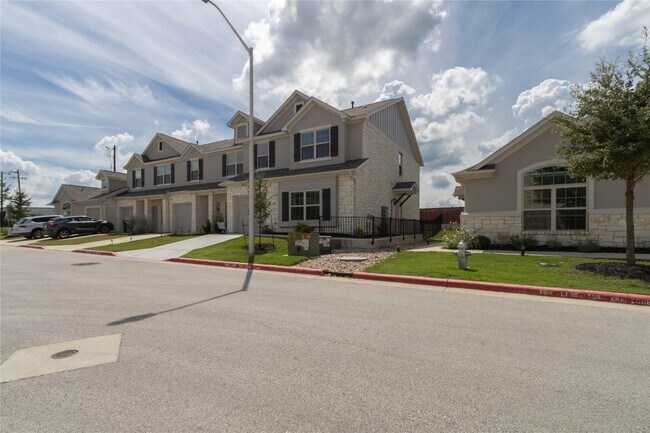 11608 Landseer Dr Austin, TX 78748 photo 5
