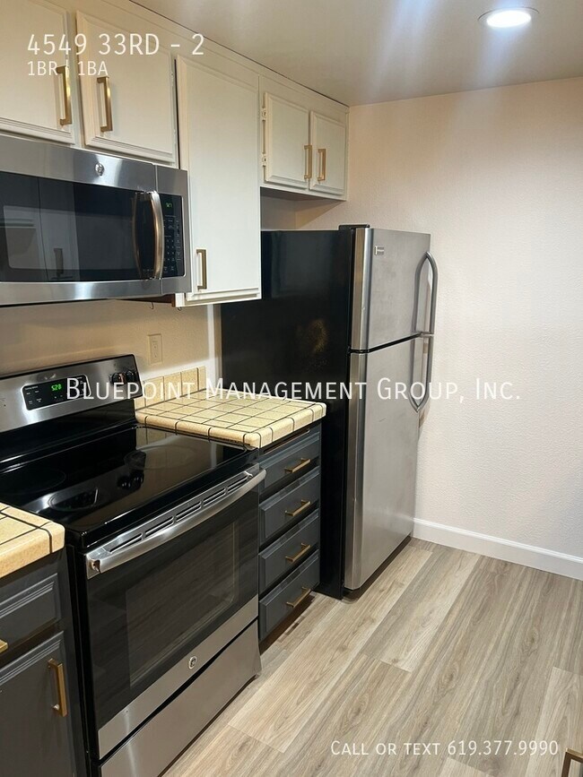 4549 33rd St San Diego, CA 92116 photo 2
