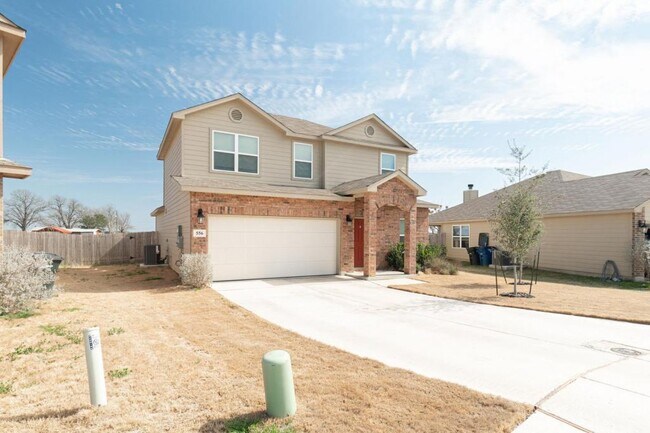 556 Long Leaf Dr New Braunfels, TX 78130 photo 2